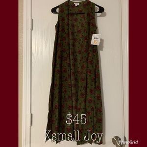 Xsmall Joy